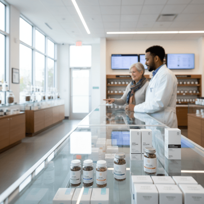 Medical Cannabis Dispensary Opens in Bowling Green, Kentucky