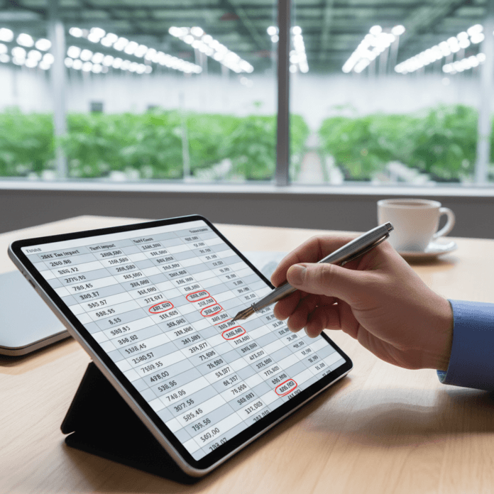 280E Tax Relief Benefits May Be Offset by Tariffs