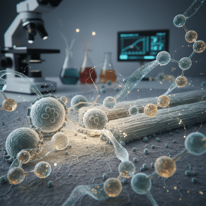 TCM Polysaccharides & Osteoporosis: Emerging Research