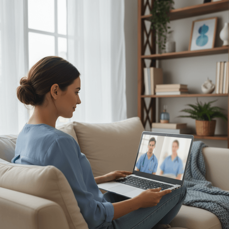 Medical Cannabis Telemedicine: Enhancing Patient Access