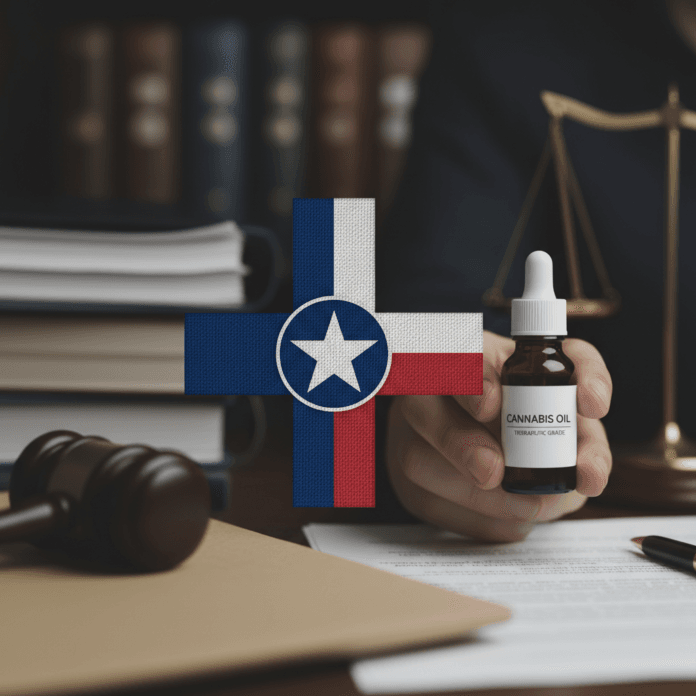 Texas Medical Cannabis Support Overwhelming, Polls Show