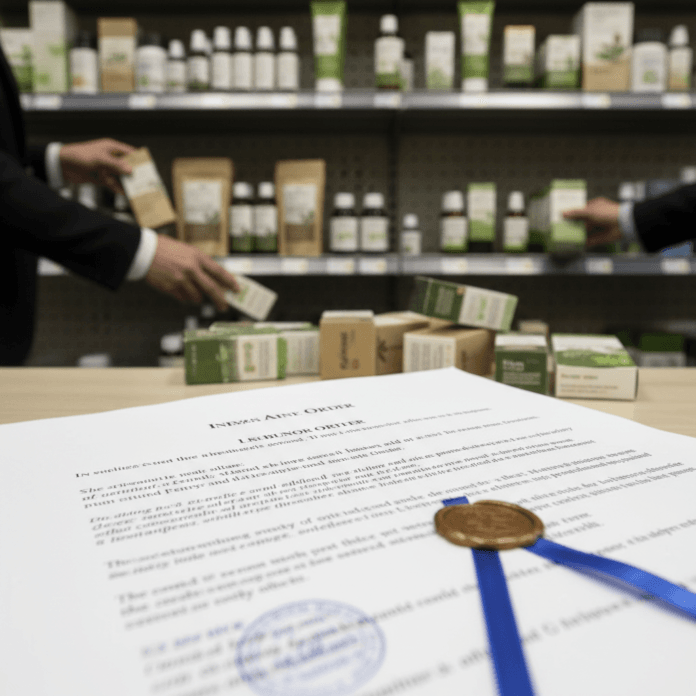 Texas Smokable Hemp Ban: Legal Volatility & Industry Impact
