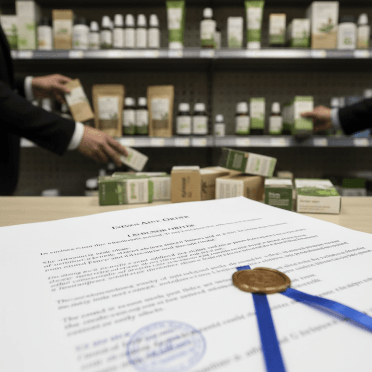 Texas Smokable Hemp Ban: Legal Volatility & Industry Impact