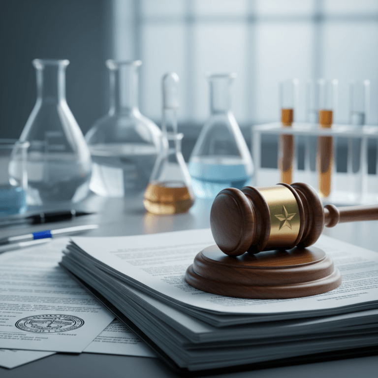 Delta-8 THC Regulation: Texas Supreme Court Upholds DSHS Au…