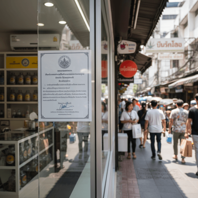 Medical Cannabis Prescription Rules in Thailand Face Challe…