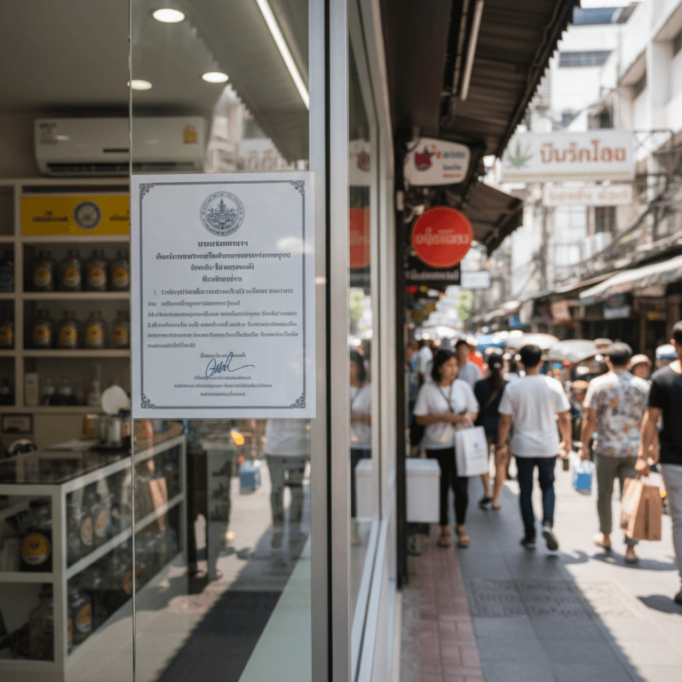 Medical Cannabis Prescription Rules in Thailand Face Challe…