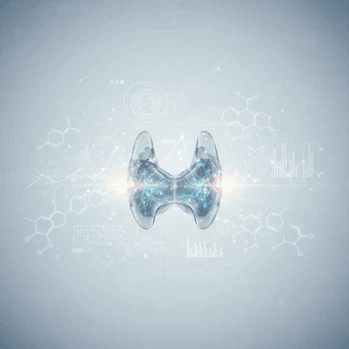 Thyroid Cancer Treatment Research Identifies Drug Class Can…