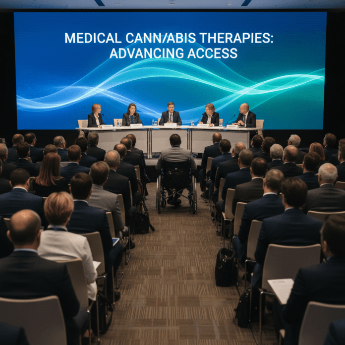 Tilray Medical Strengthens European Medical Cannabis Access