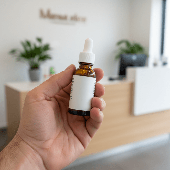 Medical Cannabis Access UK: Growth and Patient Pathways
