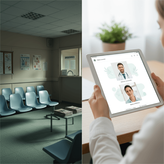 UK Medical Cannabis Access: Private Growth & Telehealth