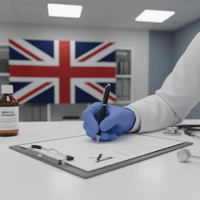 UK Medical Cannabis Laws 2026: Access and Regulations