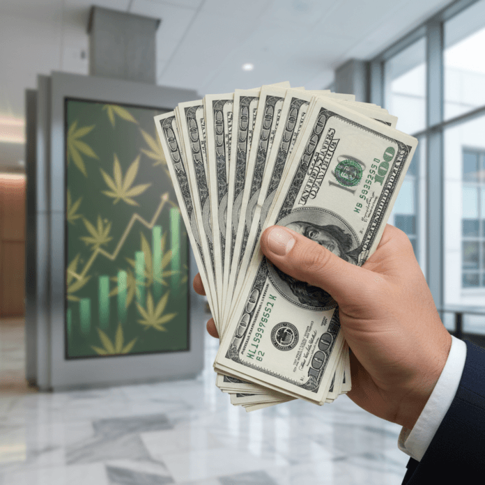 US Cannabis Reclassification Boosts Caribbean Medical Canna…