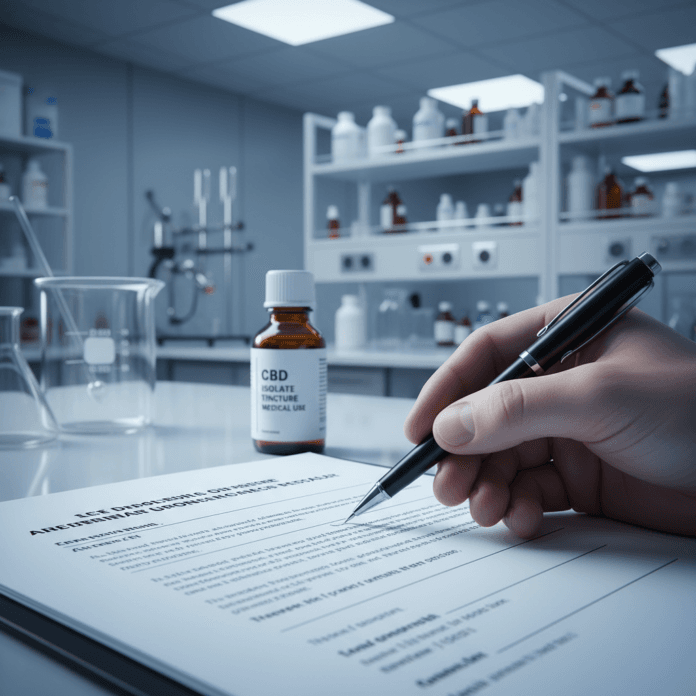 Medical Cannabis Reclassification: US Market Implications
