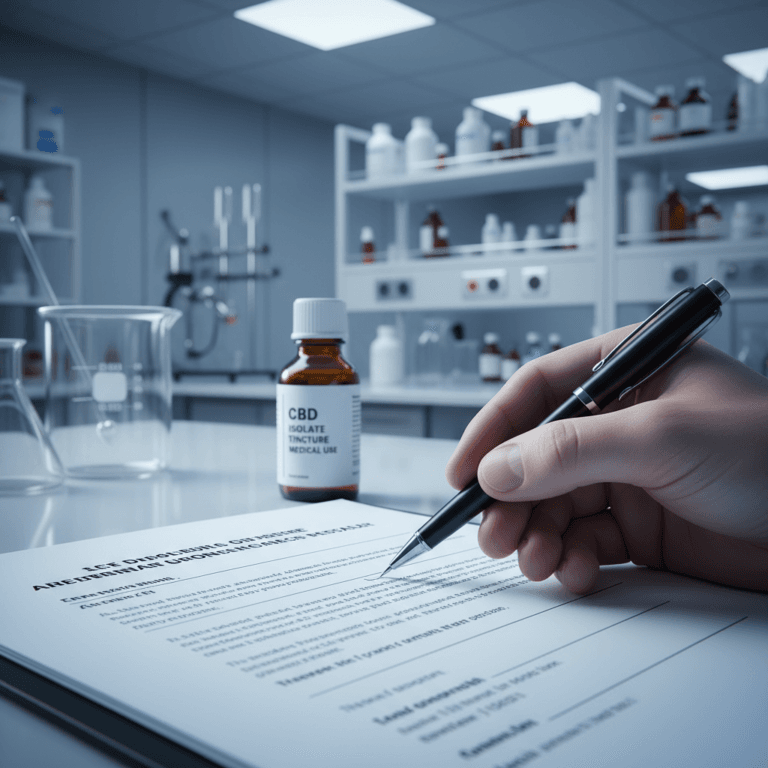 Medical Cannabis Reclassification: US Market Implications
