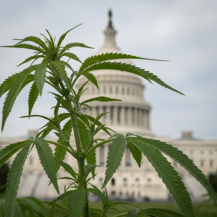 US Hemp-Derived Product Regulation Sparks Industry Concern