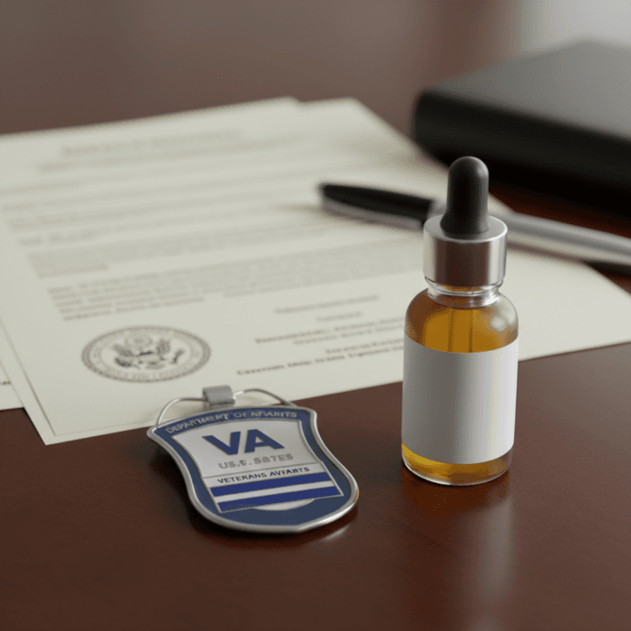 Veterans' Medical Cannabis Access May Expand Post-Reschedul…