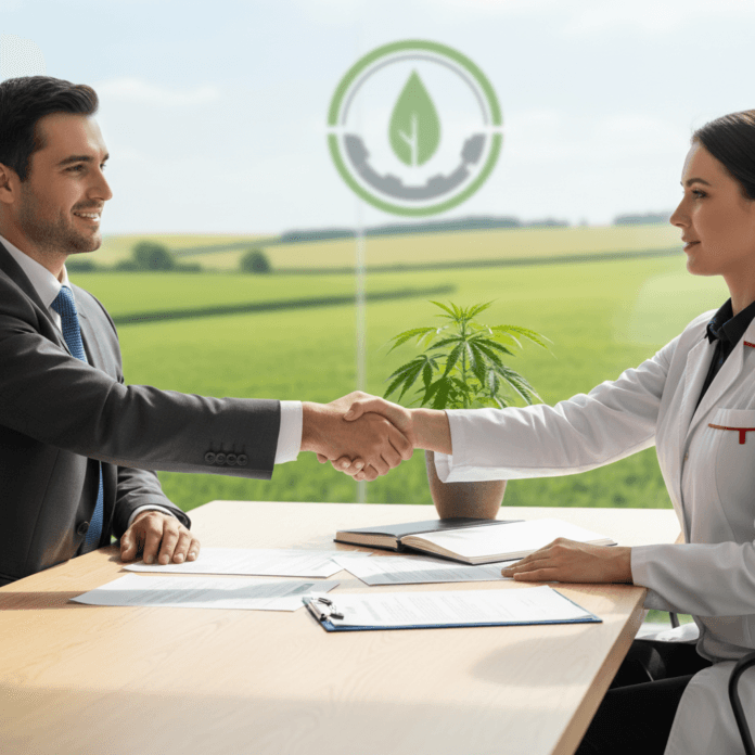 Cannabis Industry Acquisition: Vireo Growth to Buy Bridgewe…