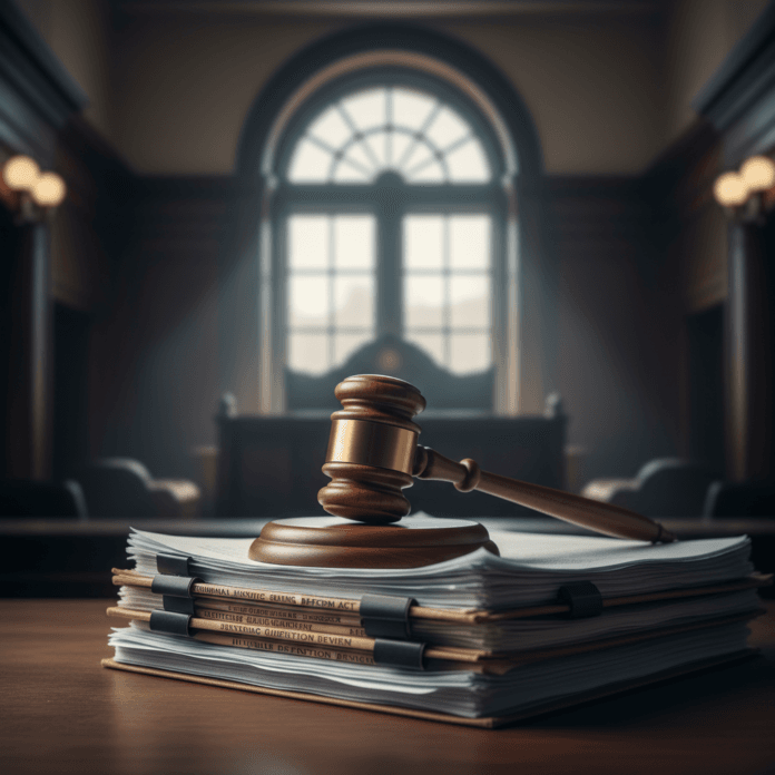 Virginia Enacts Resentencing for Felony Cannabis Convictions