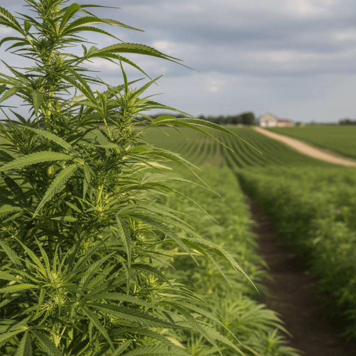 Virginia Hemp Industry Navigates Federal and State Shifts