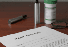 Medical Cannabis Prescription Allows Driver to Keep Licence